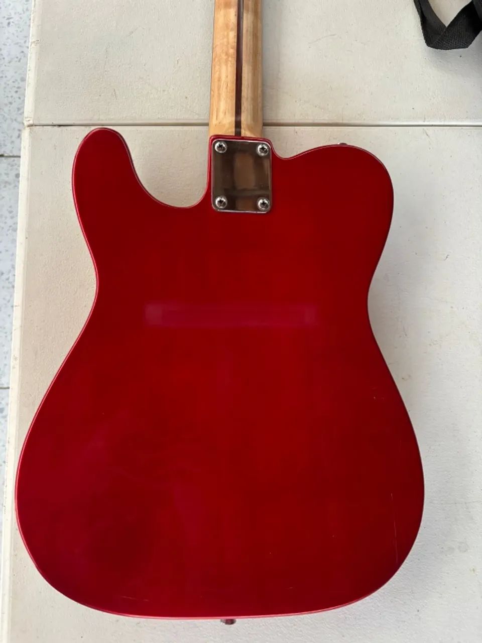 Guitarra - Foto 3