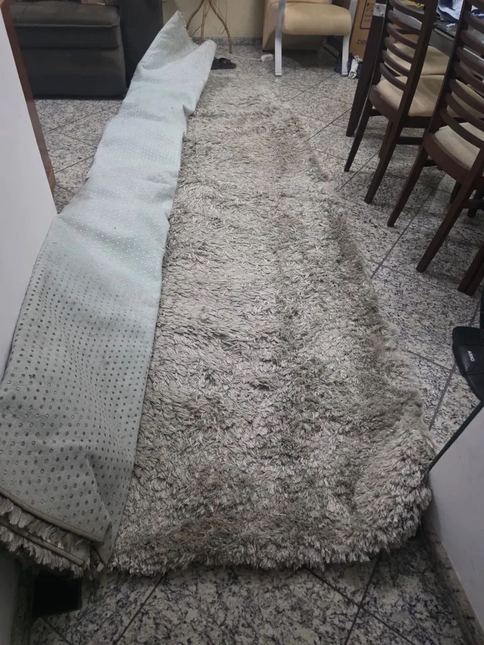 Tapete - Foto 2