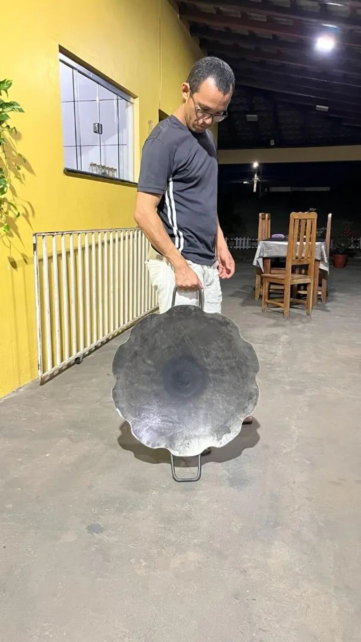 tacho de disco de arado 