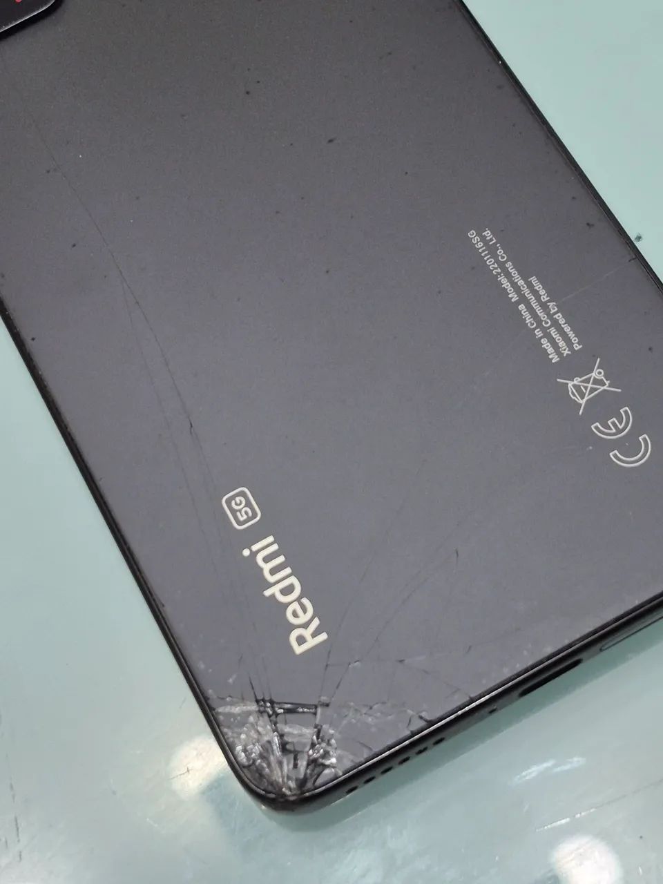 Xiaomi Note 11 Pro 5g - Foto 4