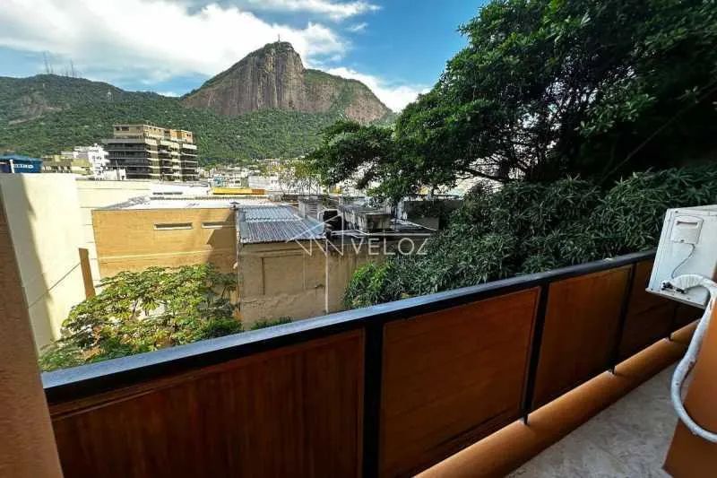 Apartamento : / Residencial / Lagoa - Foto 2