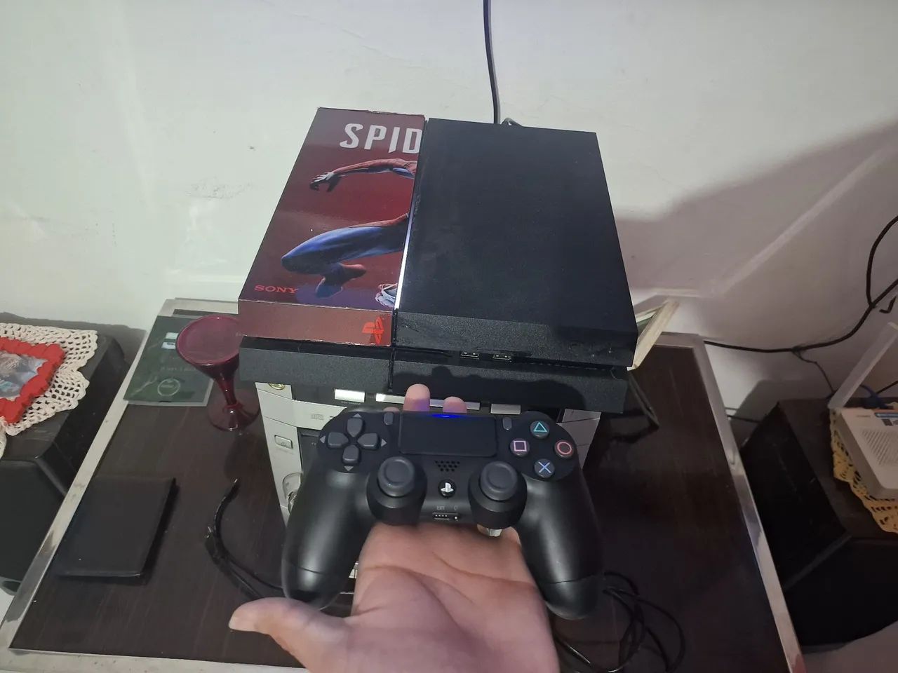 Ps4