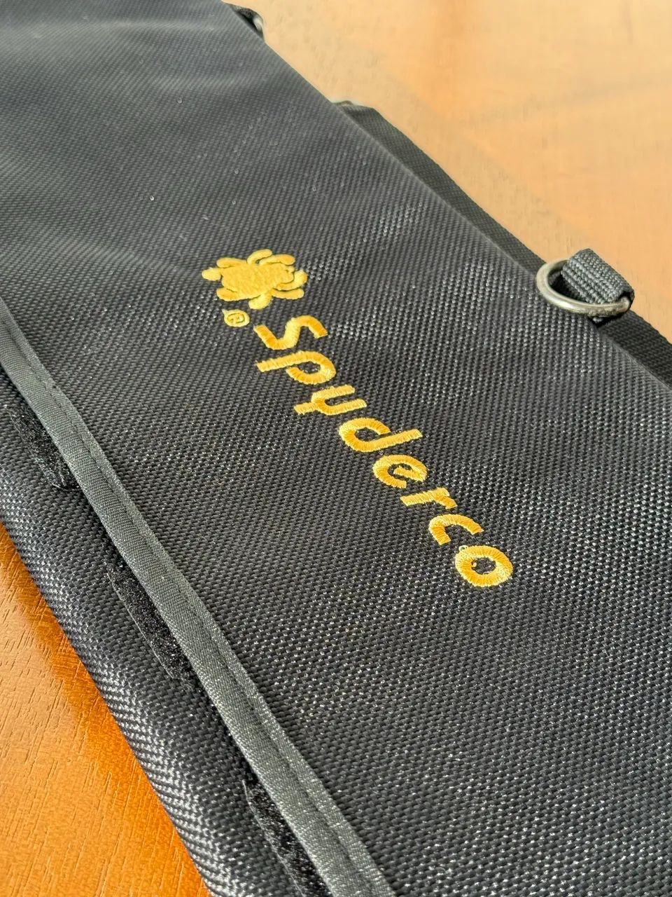 Case Spyderco - SpyderPac - 30 bolsos