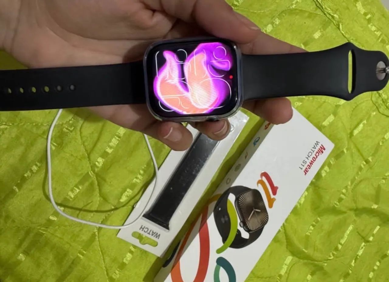 Smartwatch 