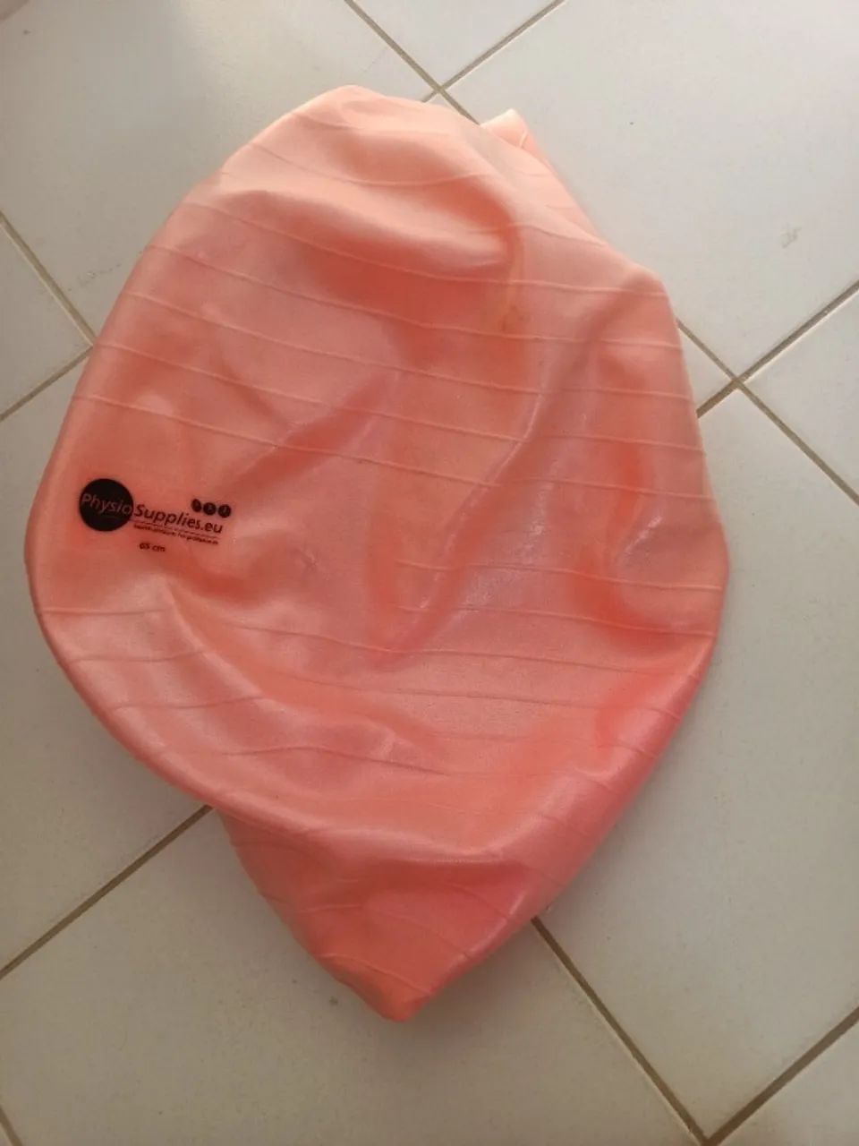 Bola de Pilates 65cm  - Foto 3