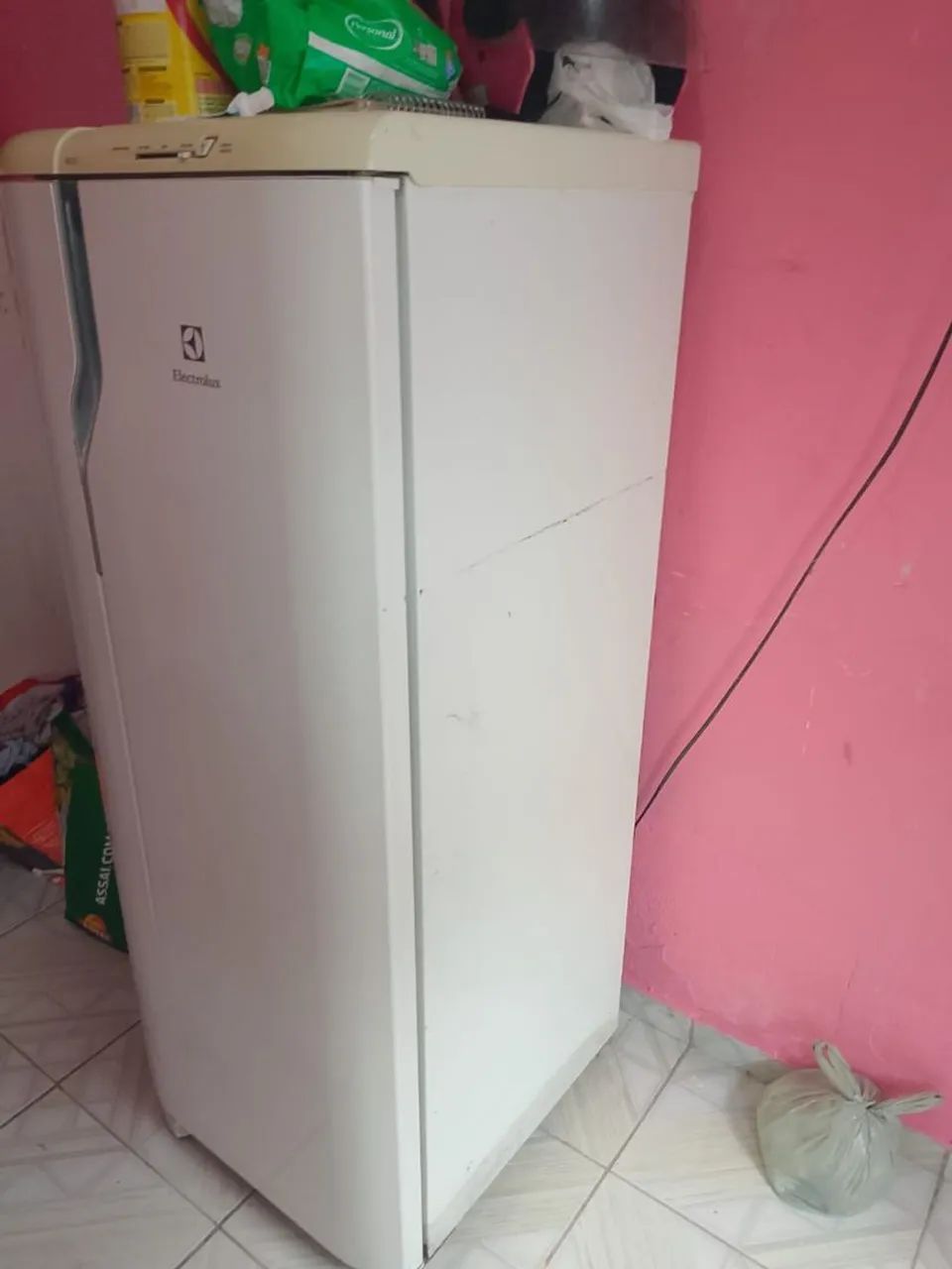 Geladeira - Foto 2