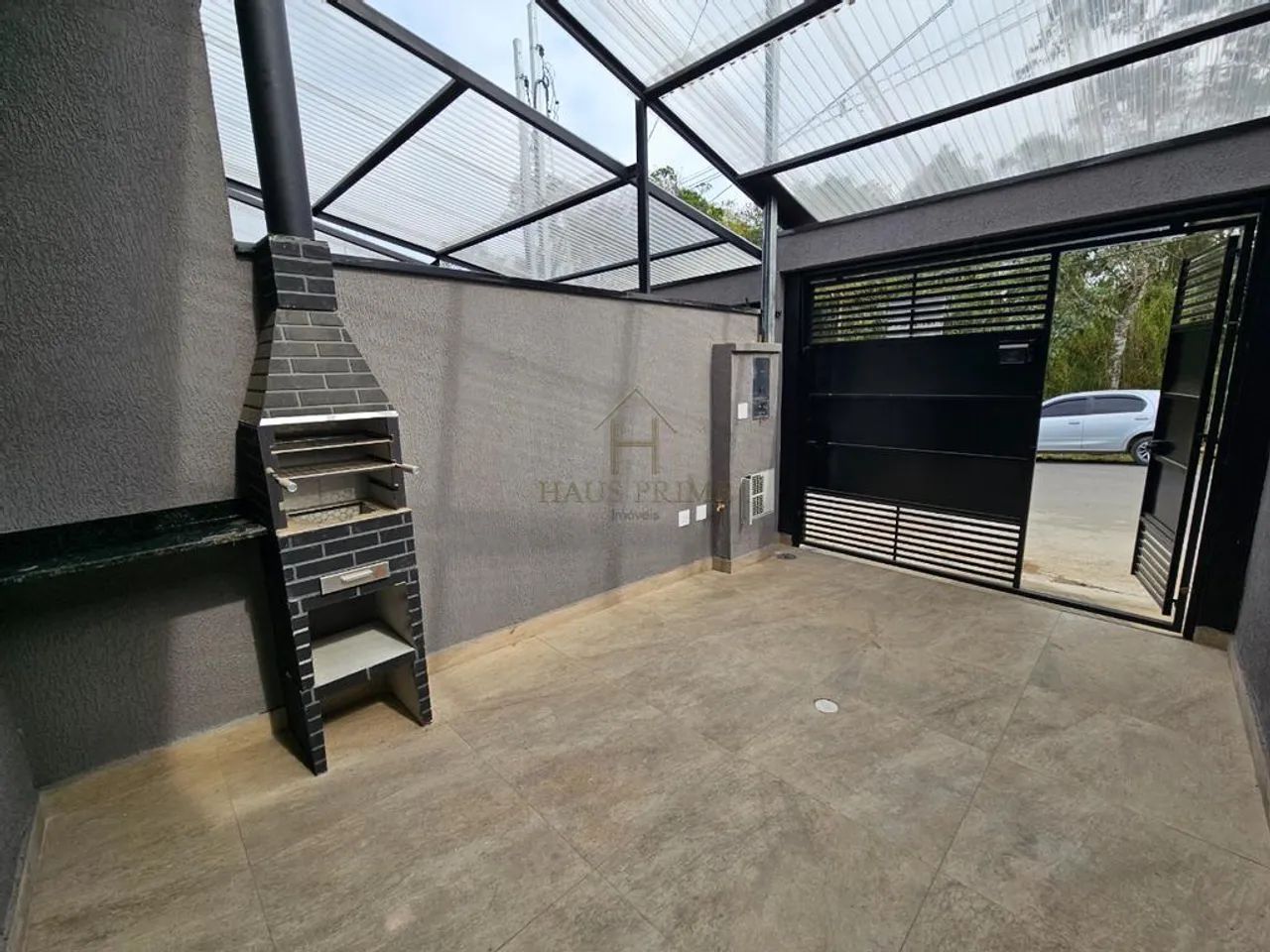 Casa para alugar em Cotia, Centro (Caucaia do Alto), com 2 quartos, com 48 m² - Foto 2