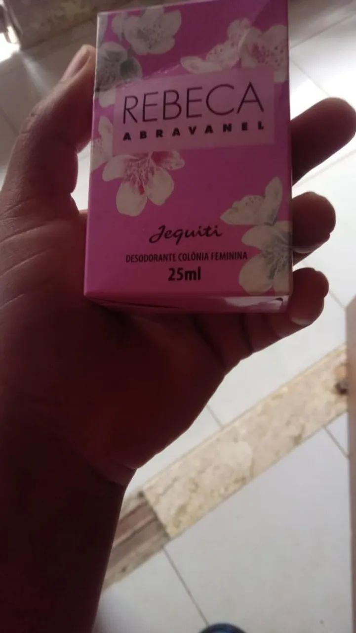 Jequiti 