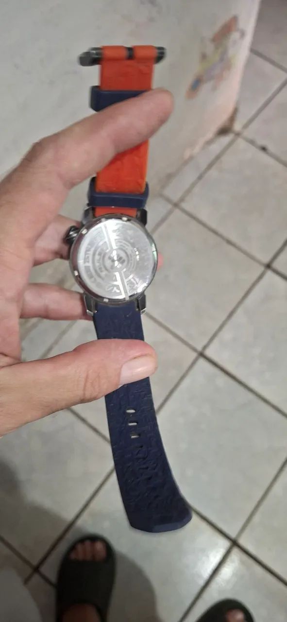 Relogio  - Foto 3