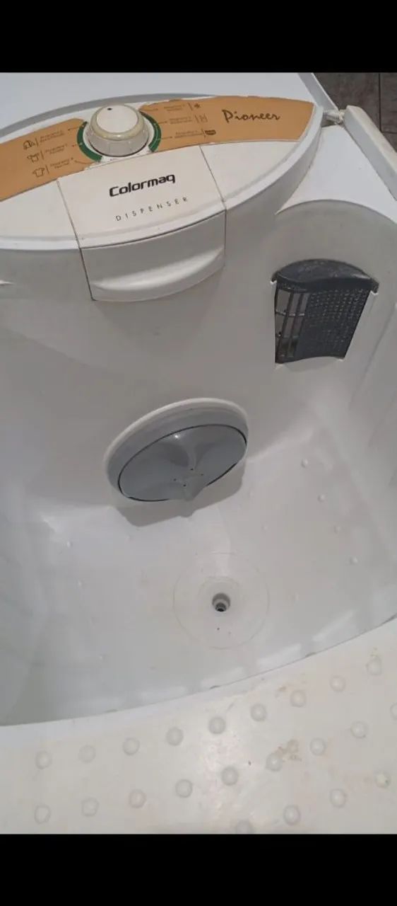 Tanquinho de lavar  - Foto 2