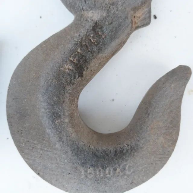 Ganchos Olhal - Foto 2