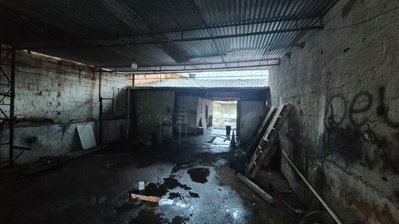 Espaço Comercias locação Principal da Santa Lúcia  - Foto 4