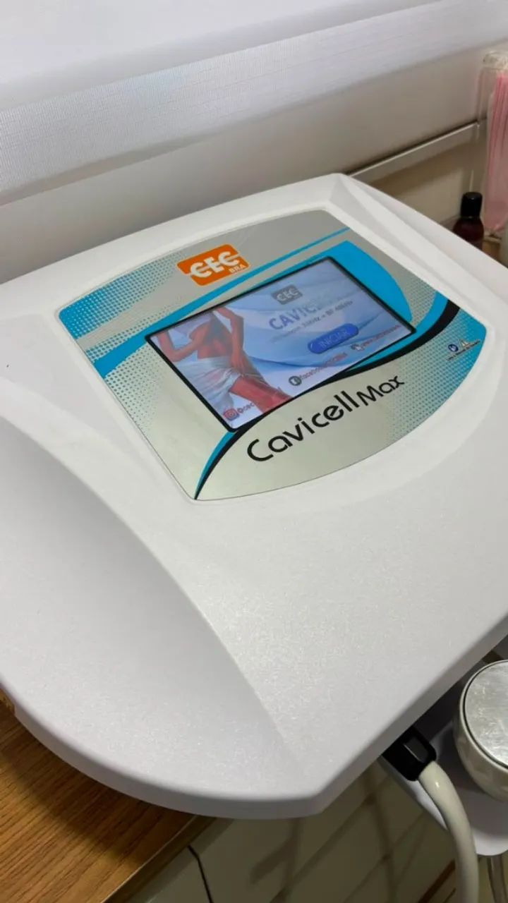 Cavicell Max