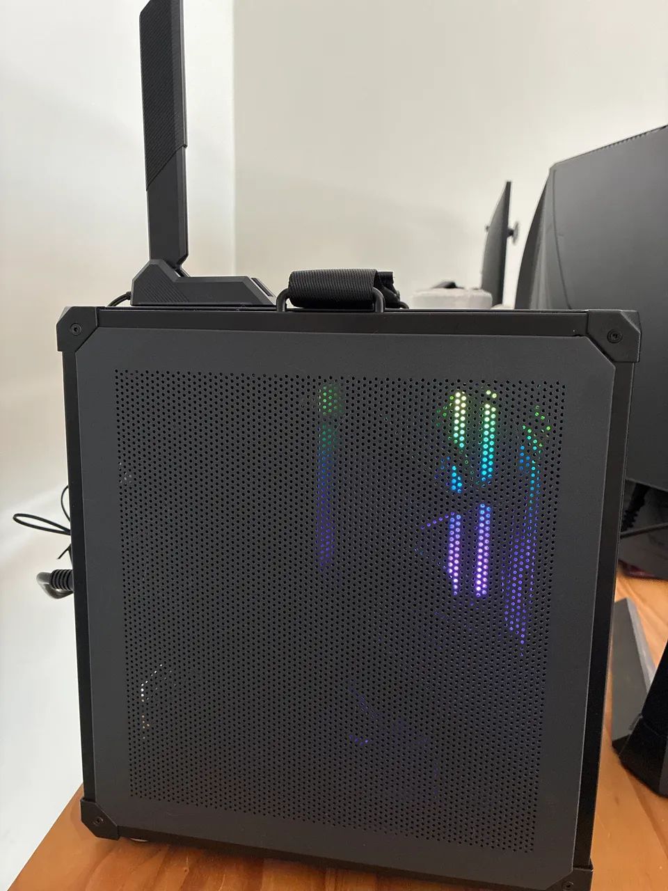 Desktop Gamer - Foto 2