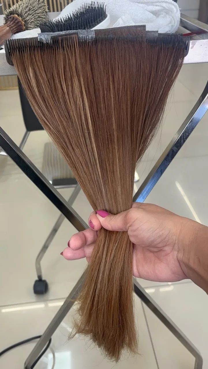 Mega hair - Foto 5