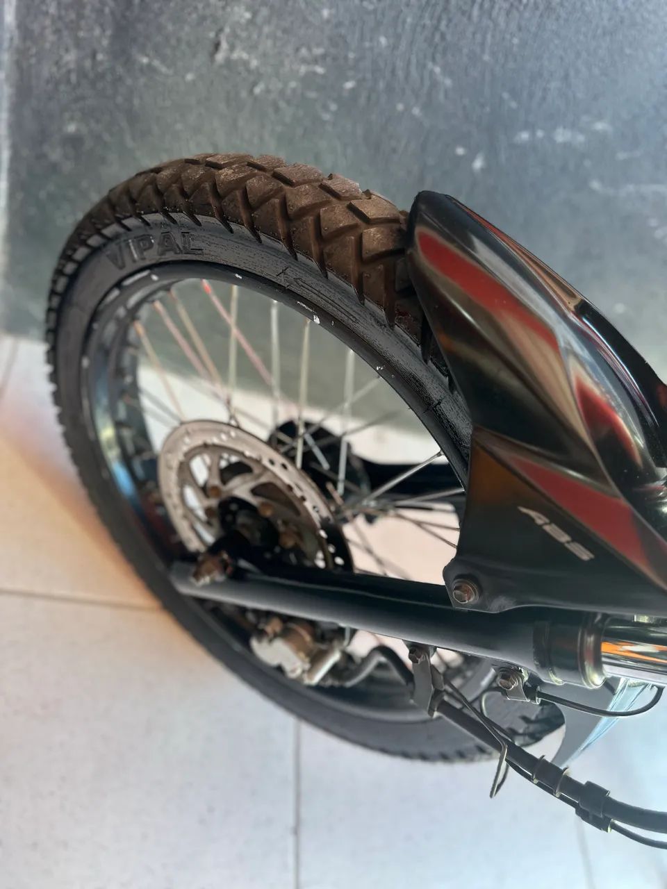 CROSSER 150 ED ABS 2019 - Foto 6