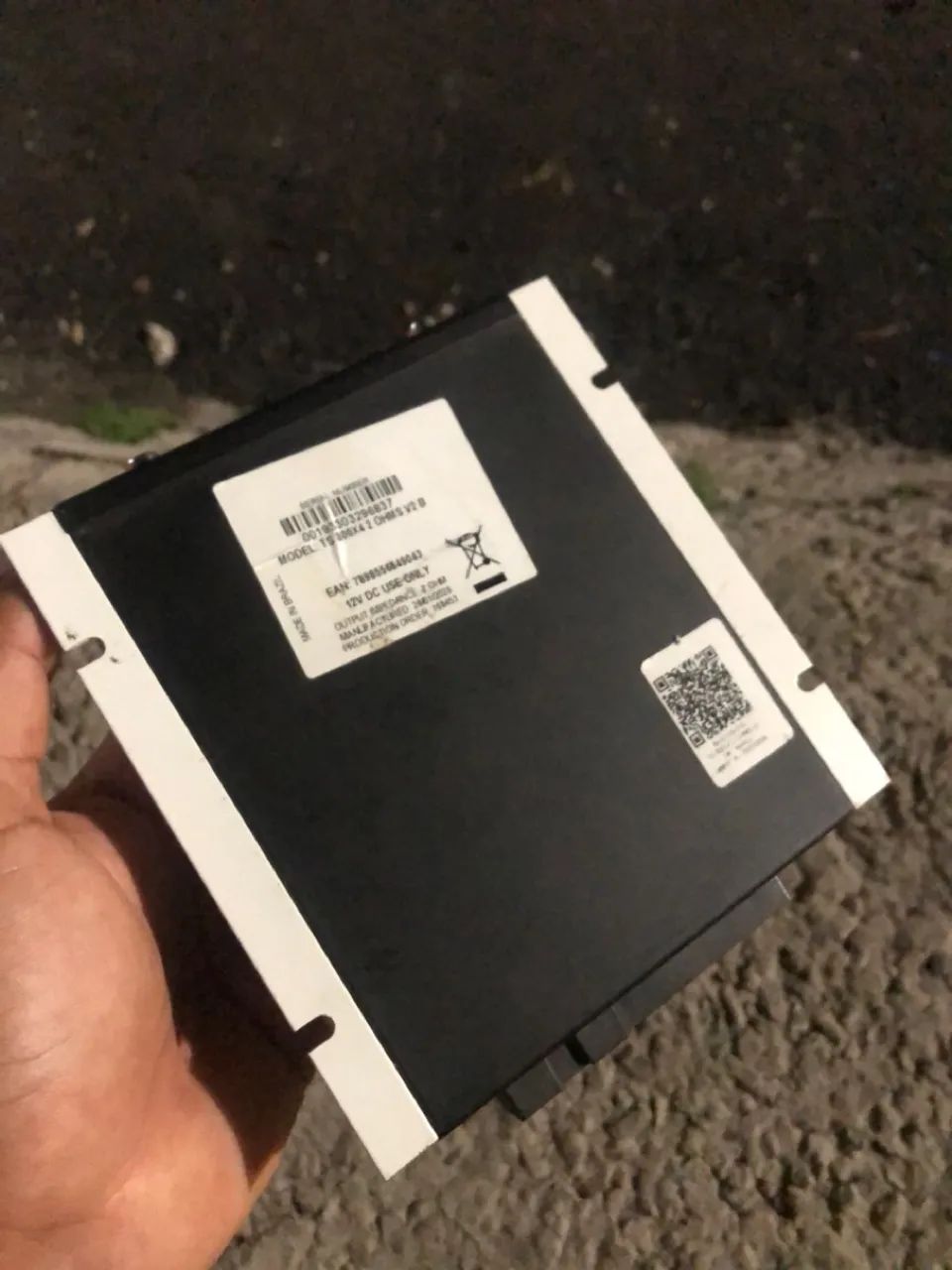 Módulo zerado atáramos 800x4. Zerado !  - Foto 3