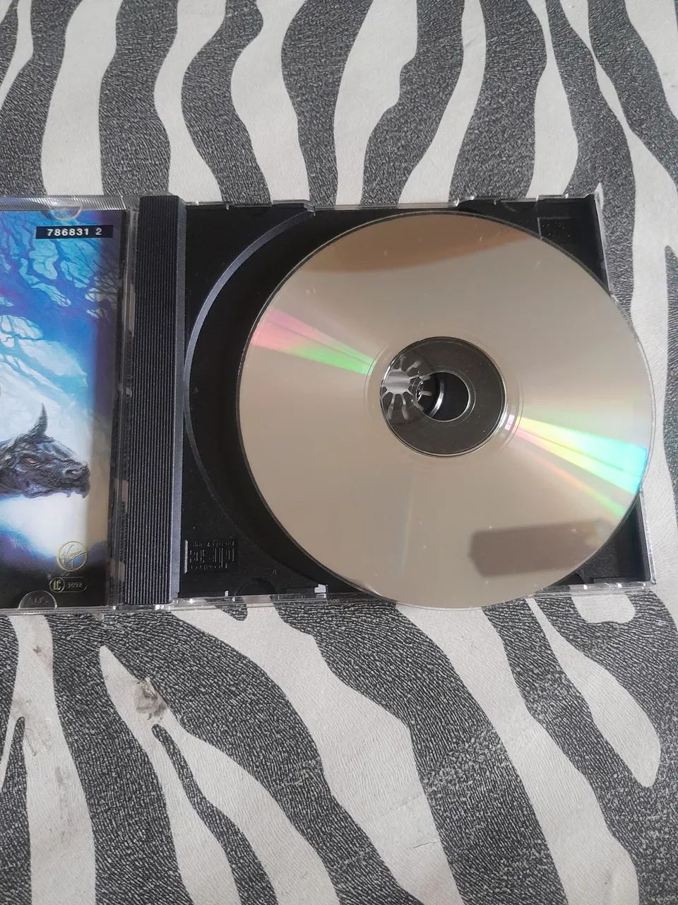 Blind Guardian -  Somewhere far Beyond - Foto 3
