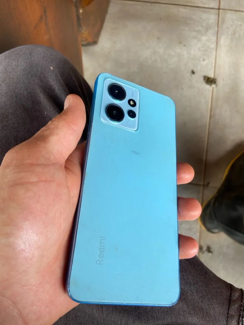 Redmi note 12 - Foto 2