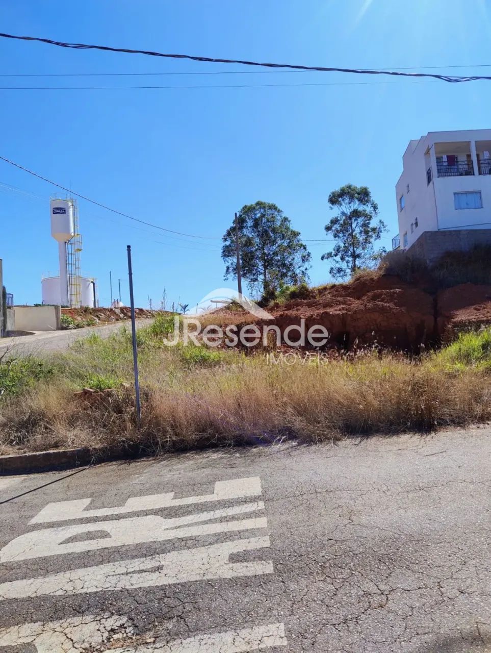 Terreno Padrão em Capitólio - Foto 3