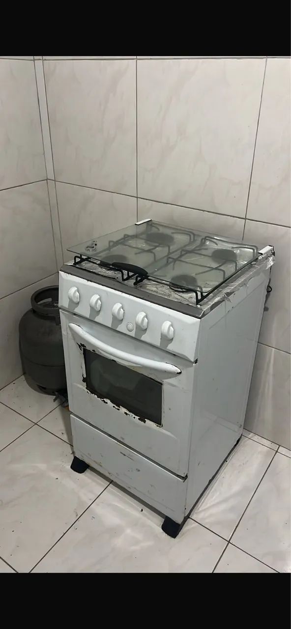 Fogão  - Foto 2