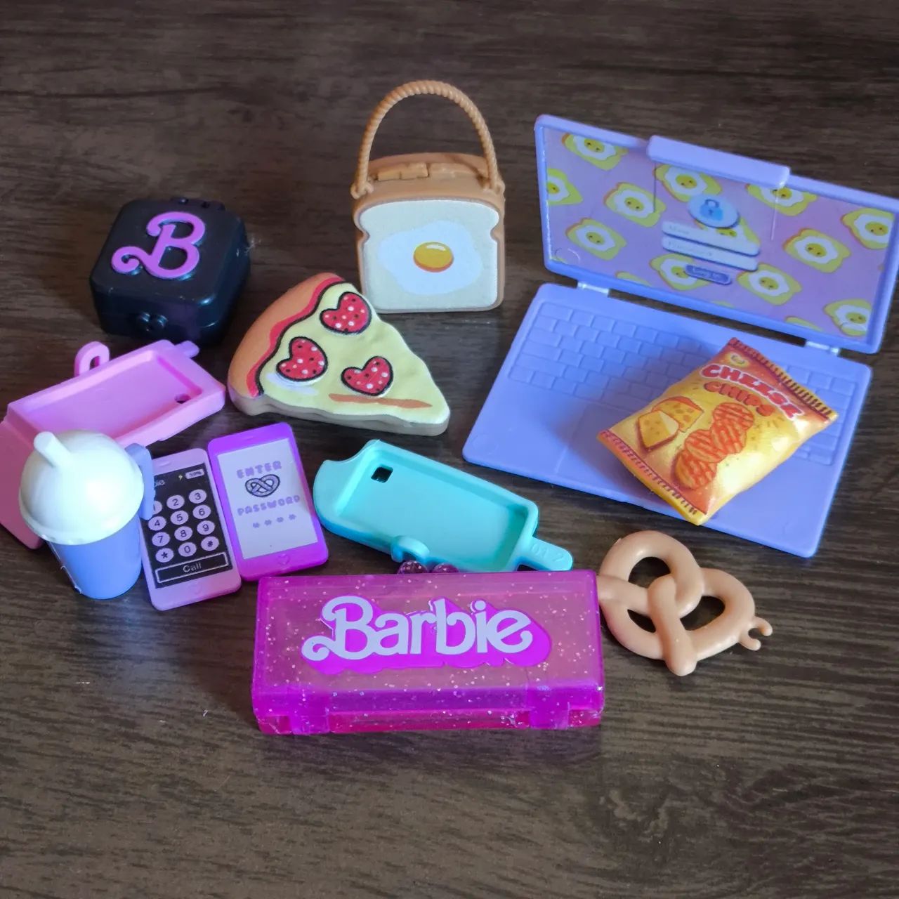 Barbies Dream Besties  - Foto 4