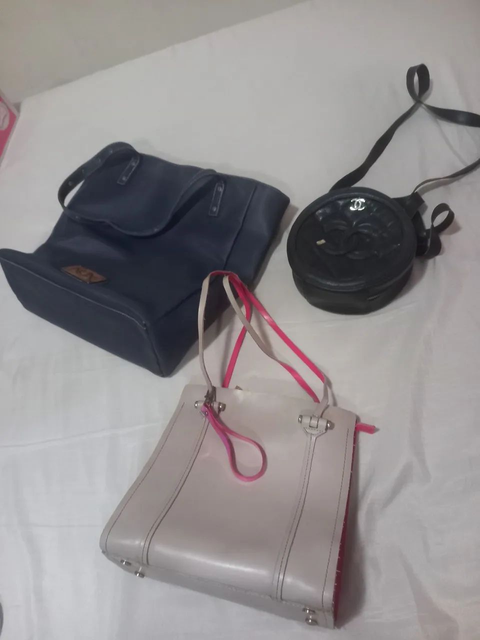 Bolsas - Foto 2