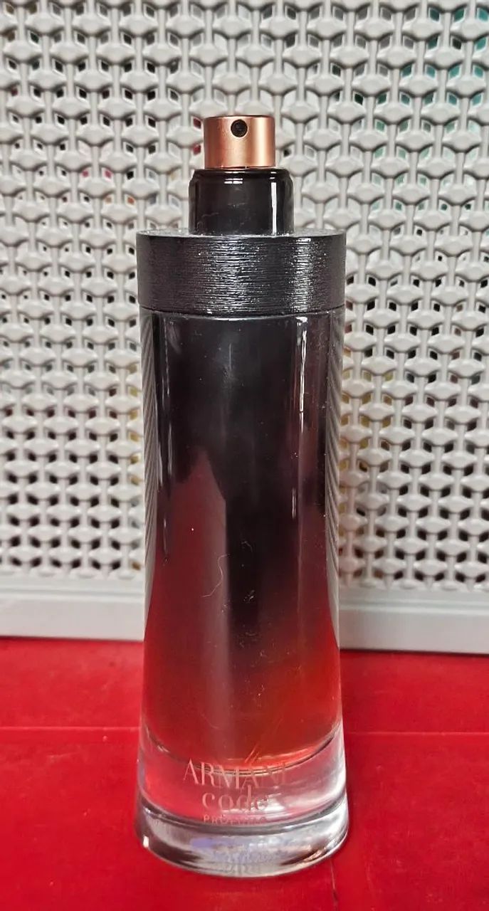 Perfume Armani Code Profumo 110ml - Foto 2
