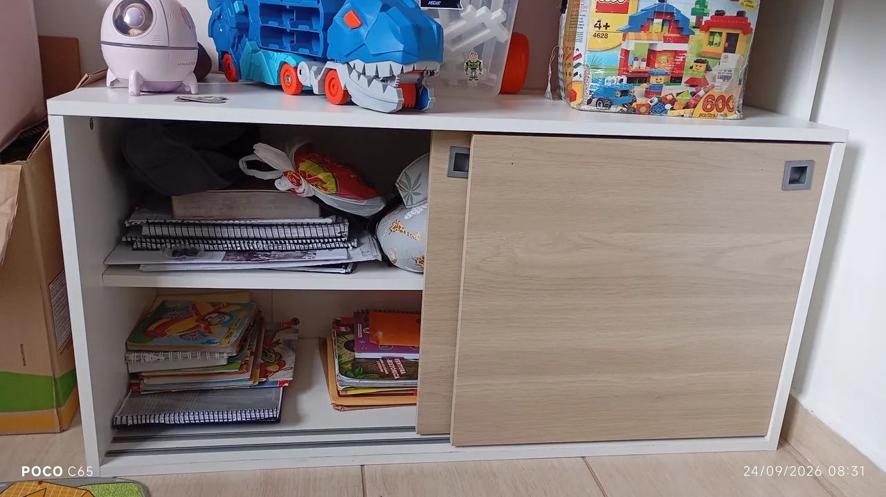 Cama infantil  - Foto 4
