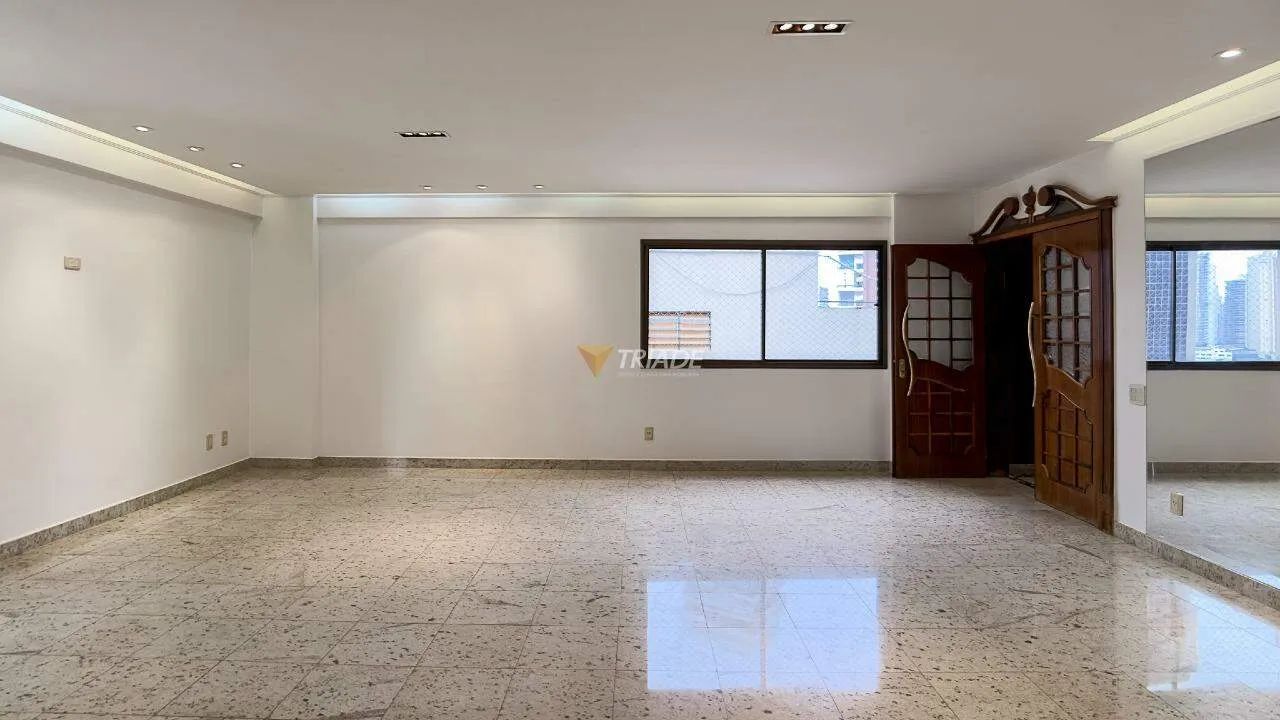 Apartamento 4 suítes - Setor Bueno - Foto 3