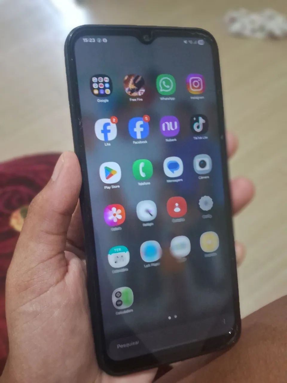 Vendo A14 5g - Foto 3
