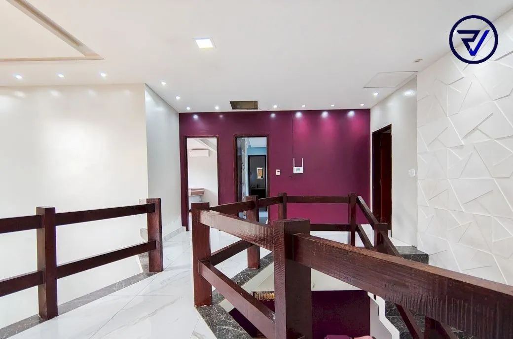 CASA DE PRAIA COM LUXO E CONFORTO NO PACHECO - Foto 5