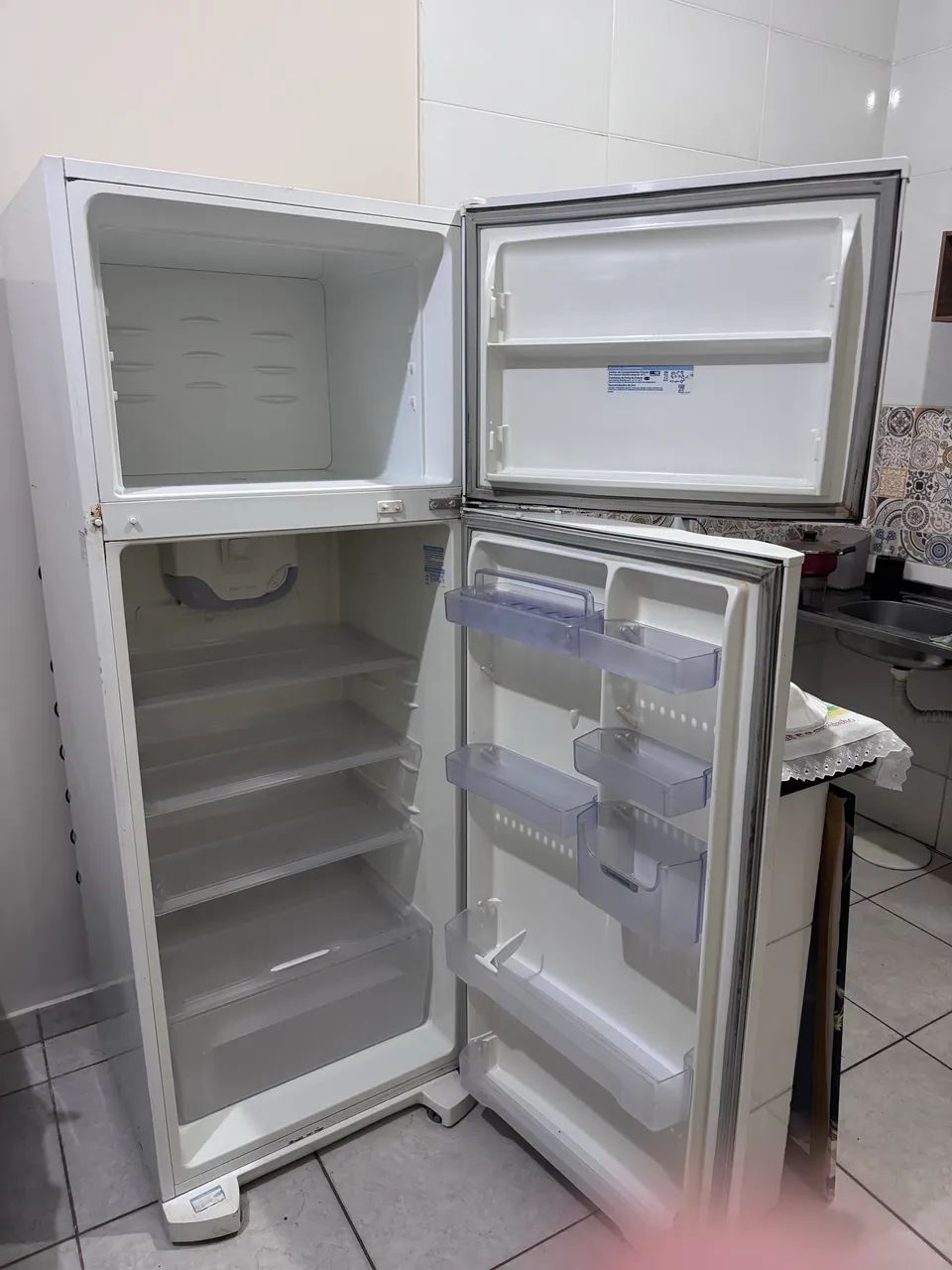 Geladeira  - Foto 2