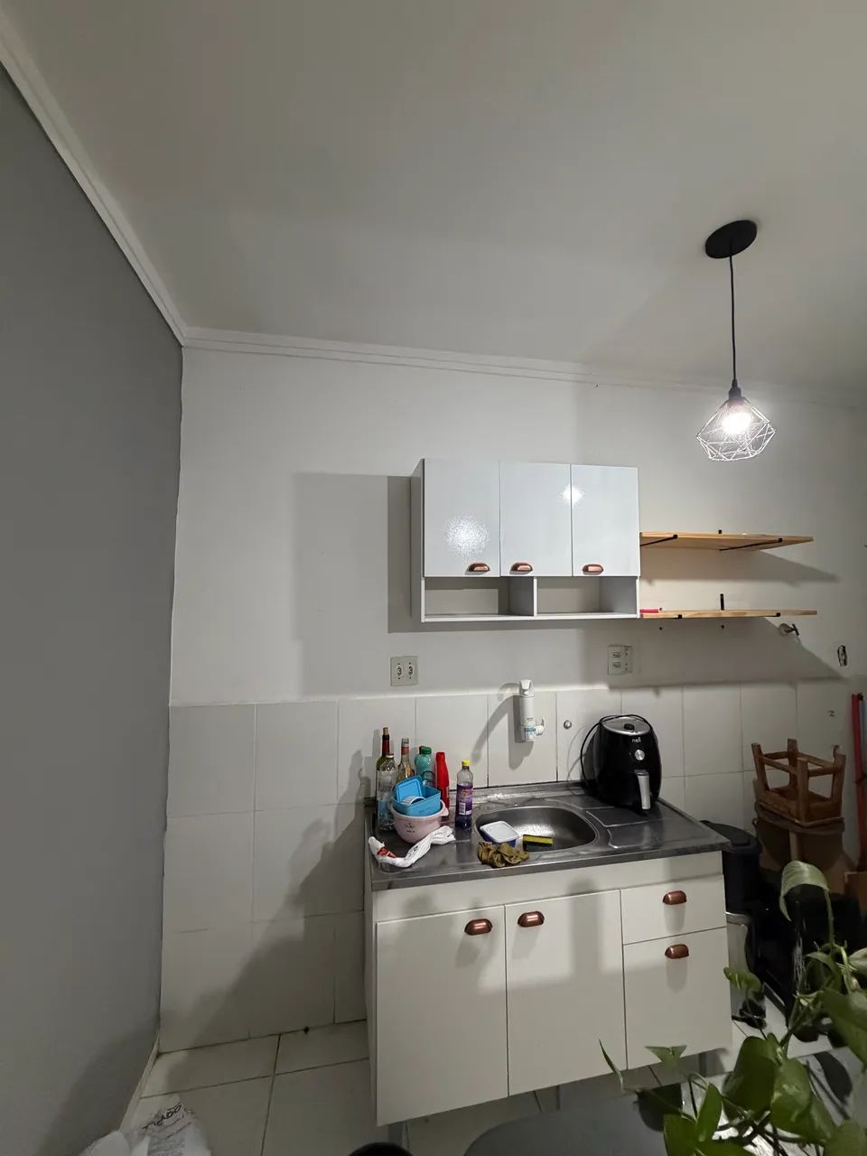 Apartamento c/suíte Jd Limoeiro  - Foto 5
