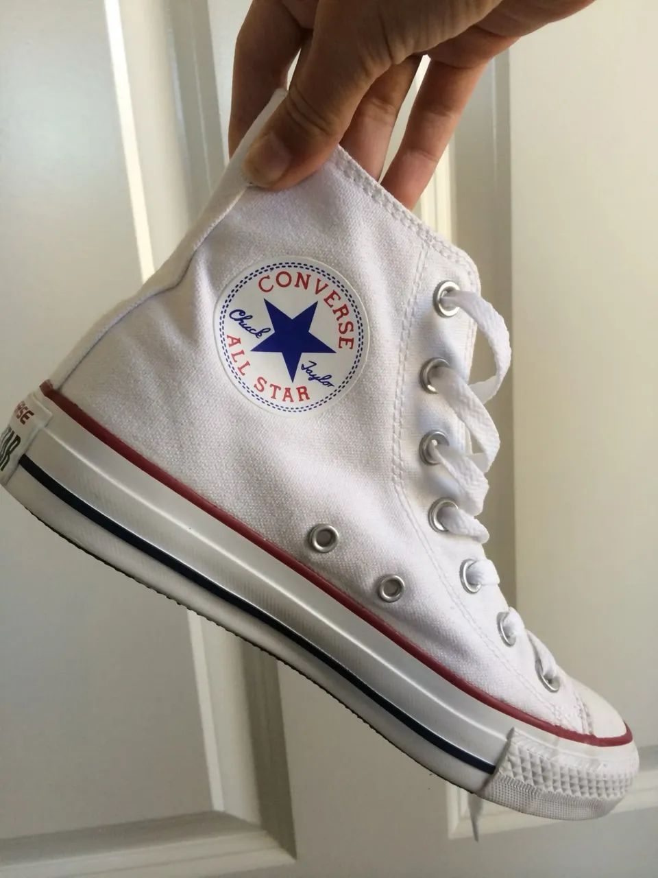 all star cano alto