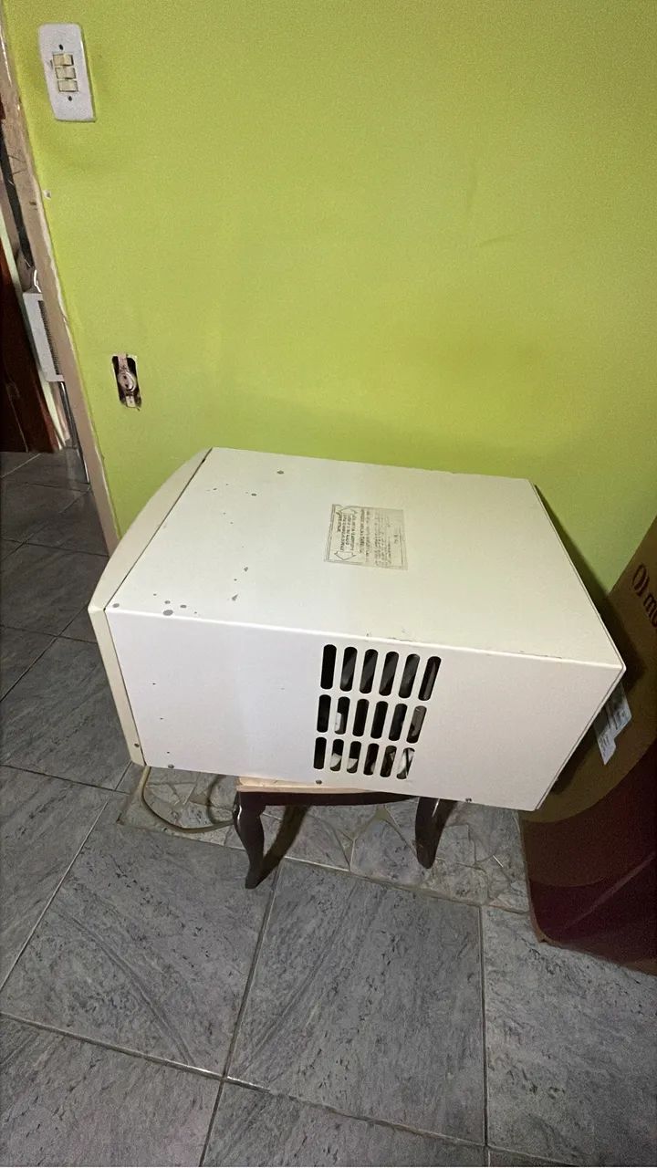 Ar-condicionado - Foto 2