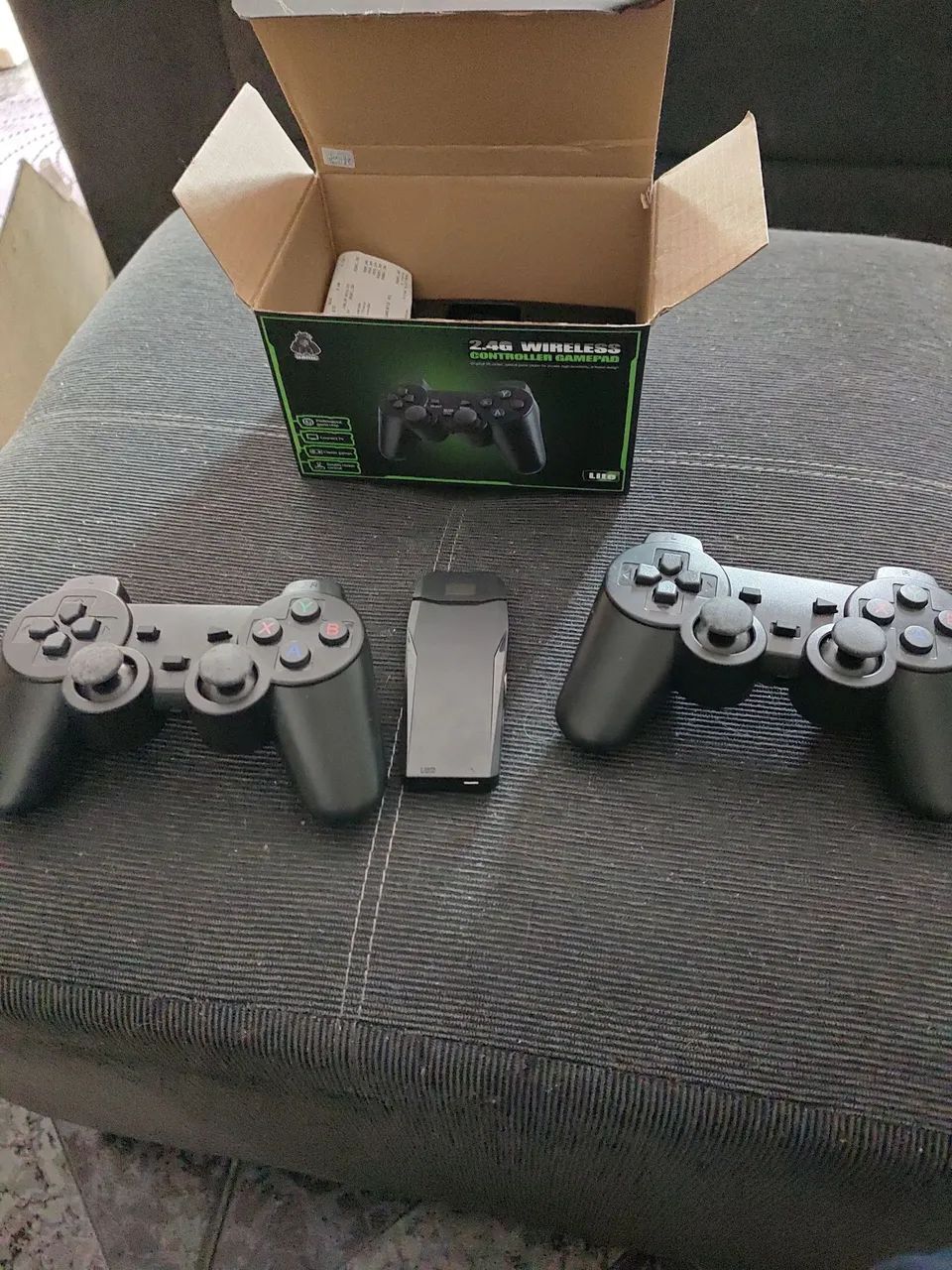 Vídeo game - Foto 2