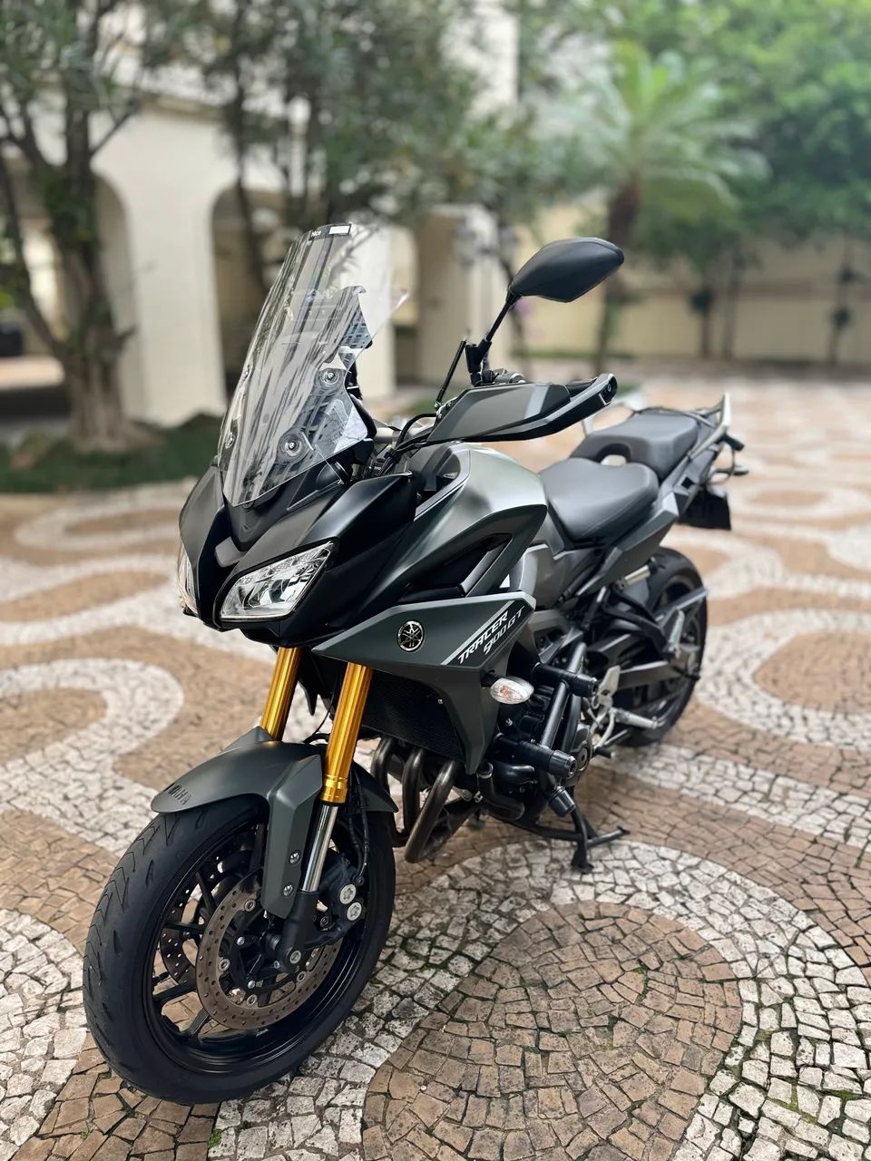 Tracer 900gt 2024