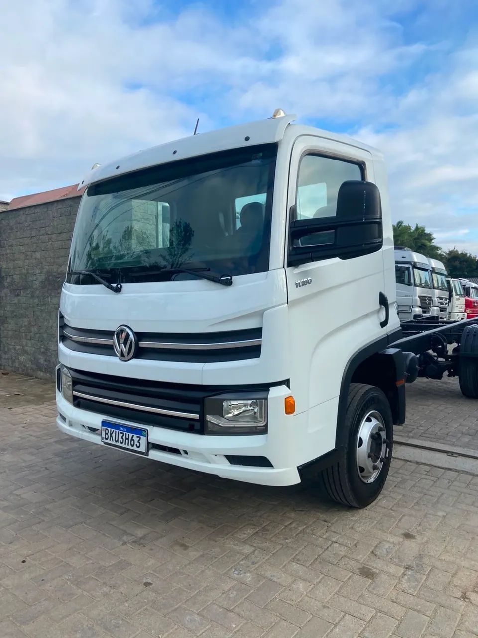Vw 11.180 - Foto 4