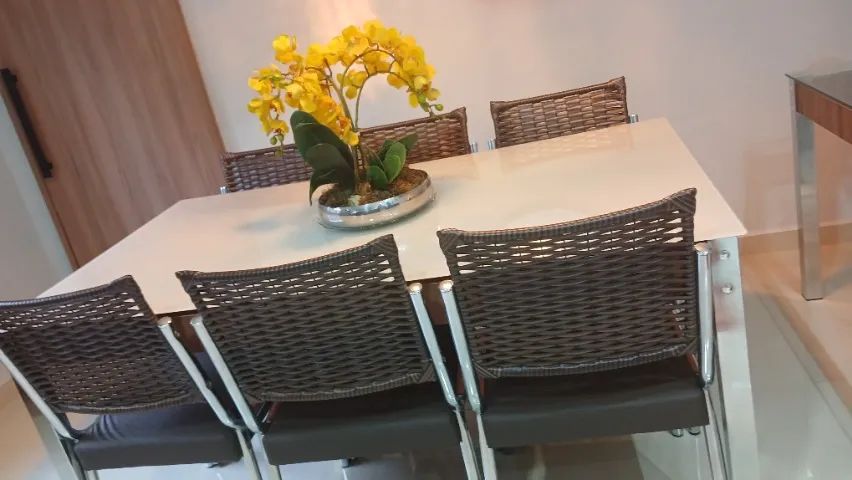 Mesa + aparador + mesa de centro - Foto 5