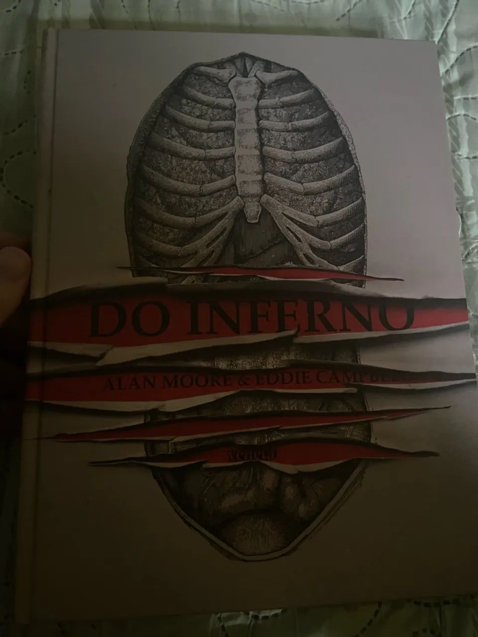 HQ - Do Inferno