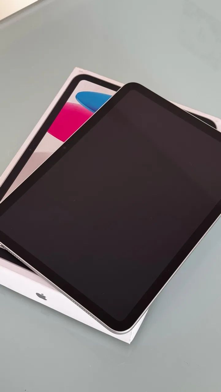 IPAD A16 128GB SILVER 