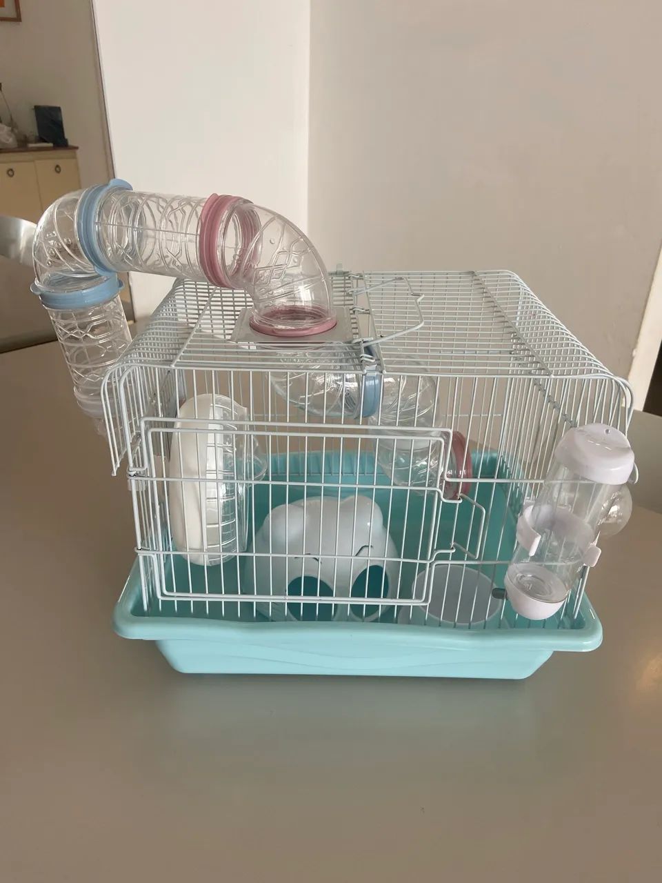 Gaiola de hamster - Foto 3