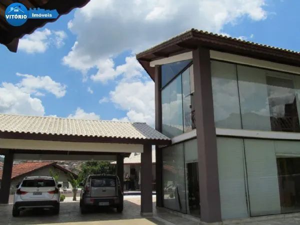 Casa de Alto Padrão em São Roque ! - Foto 4