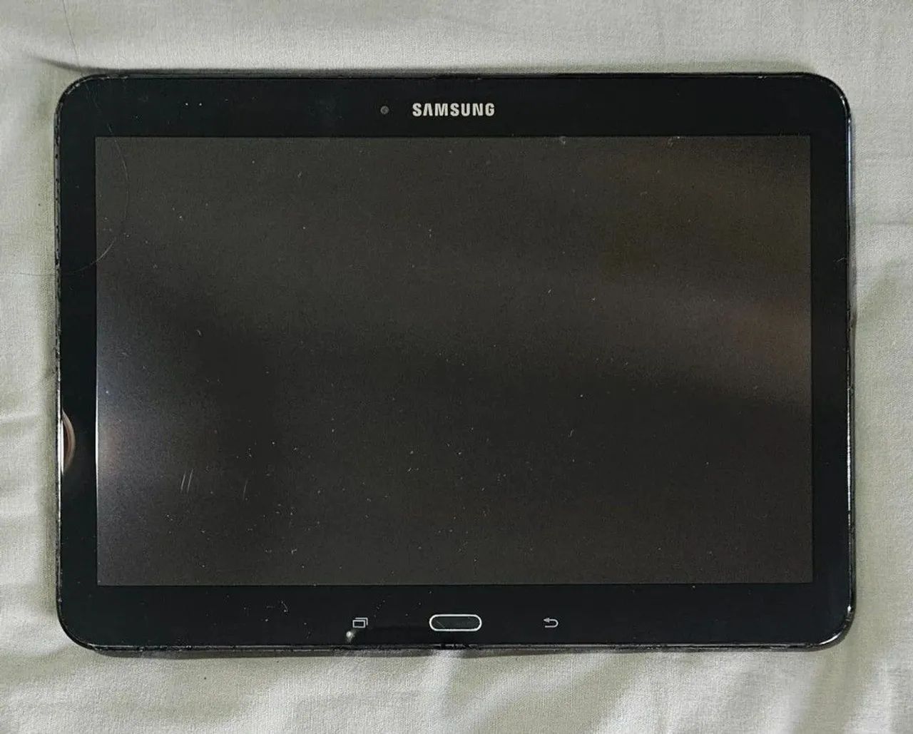 Samsung Galaxy Tab 4 10.1 (código de modelo SM-T531)  