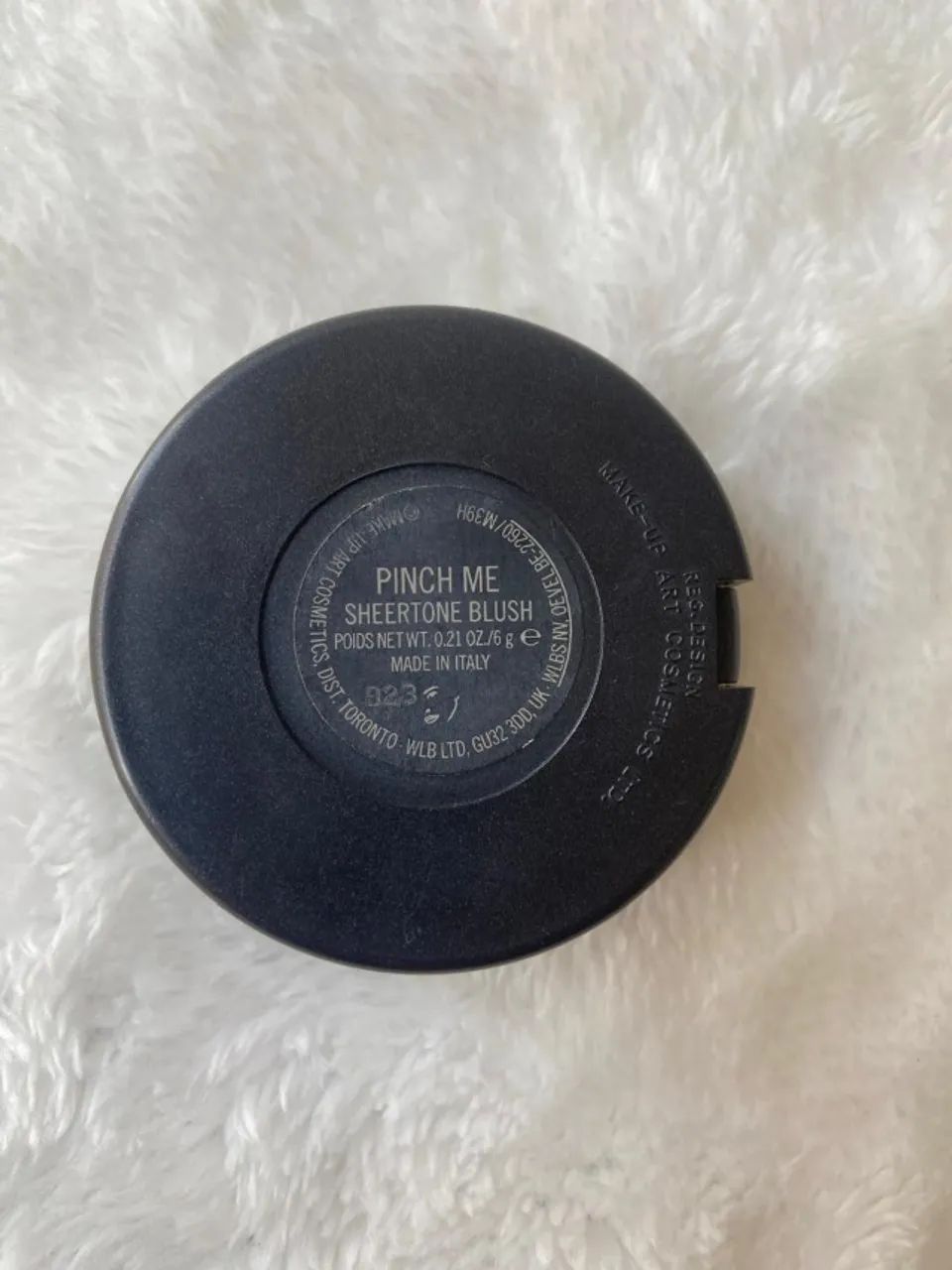 blush mac blush baby - Foto 2