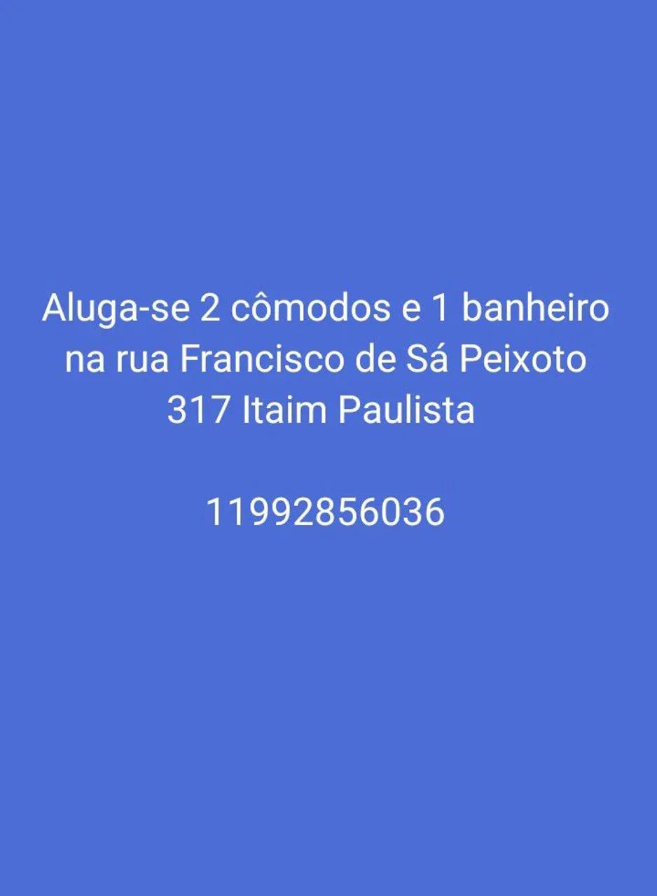 Foto - São Paulo - Jardim Aimoré