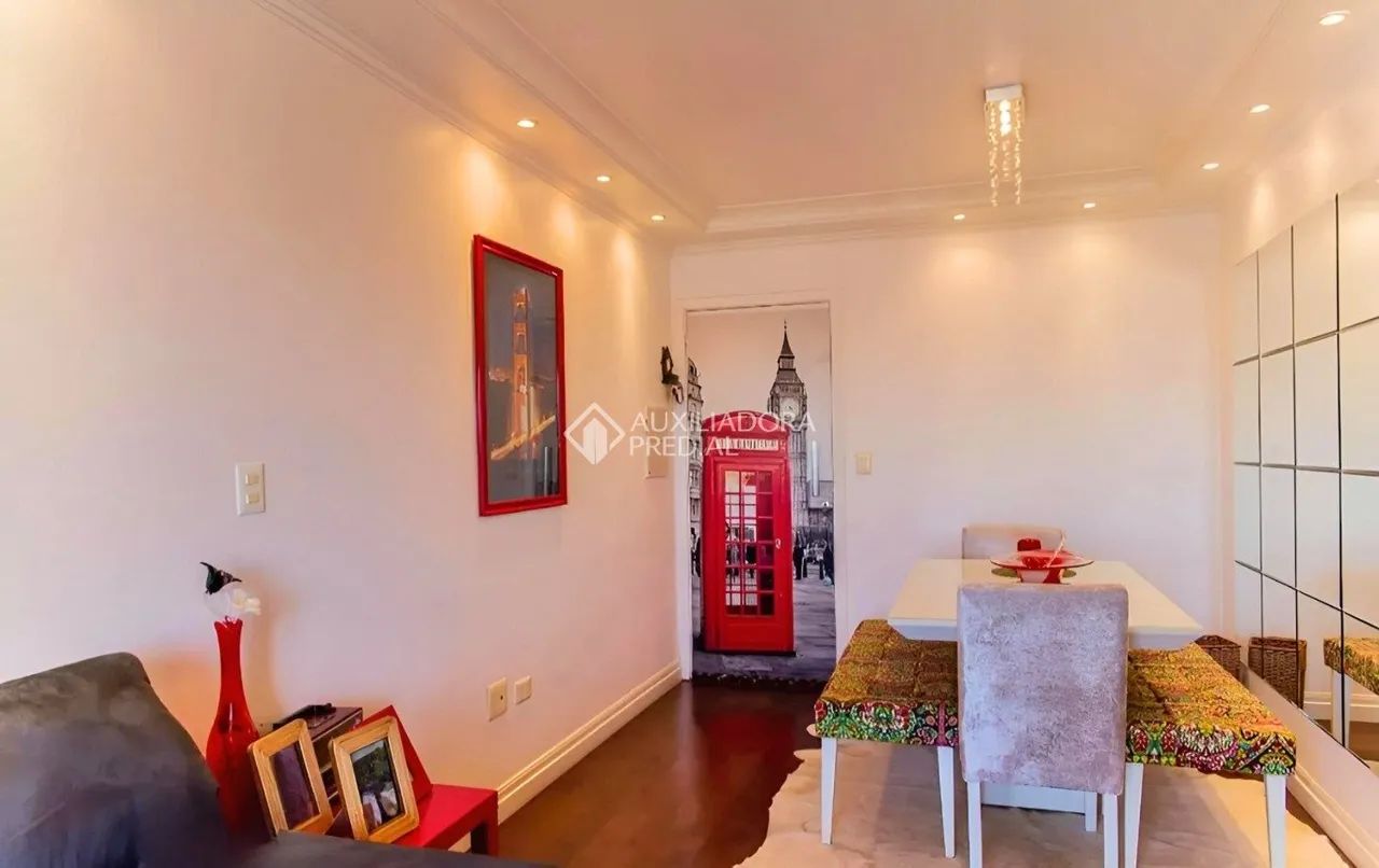 Apartamento à venda no Vila Pires, Santo André - Foto 4