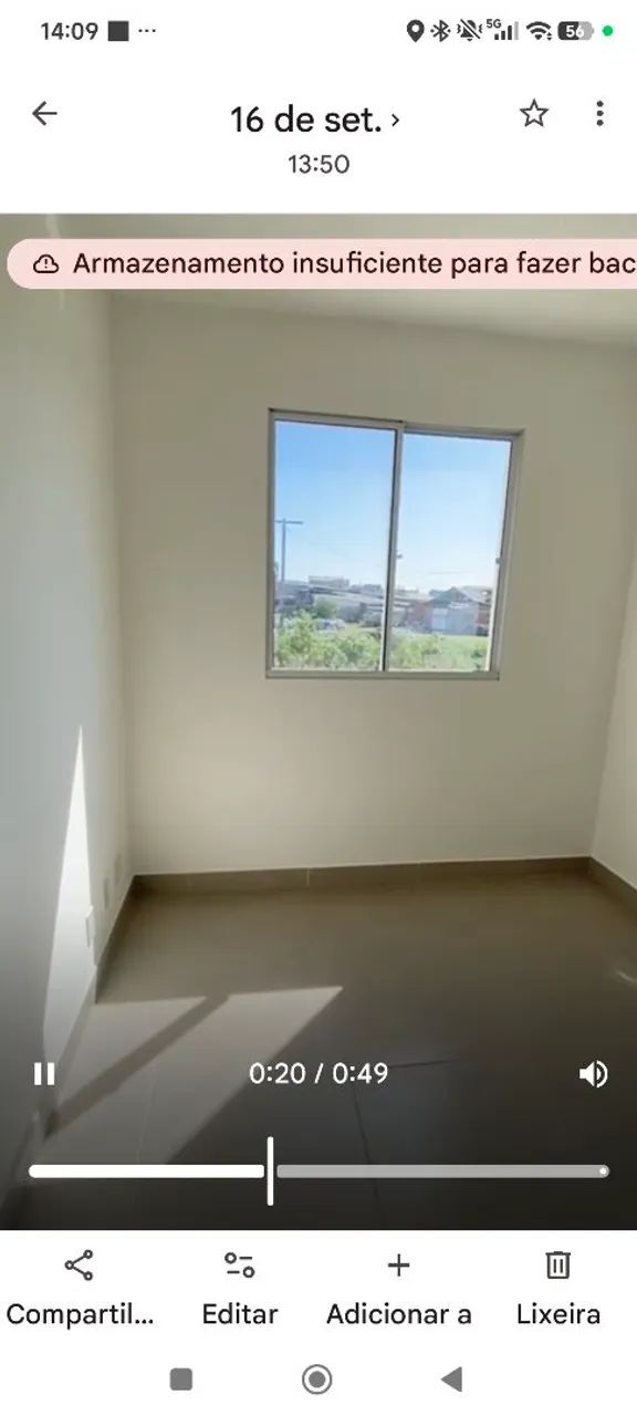 Alugo APARTAMENTO  - Foto 5