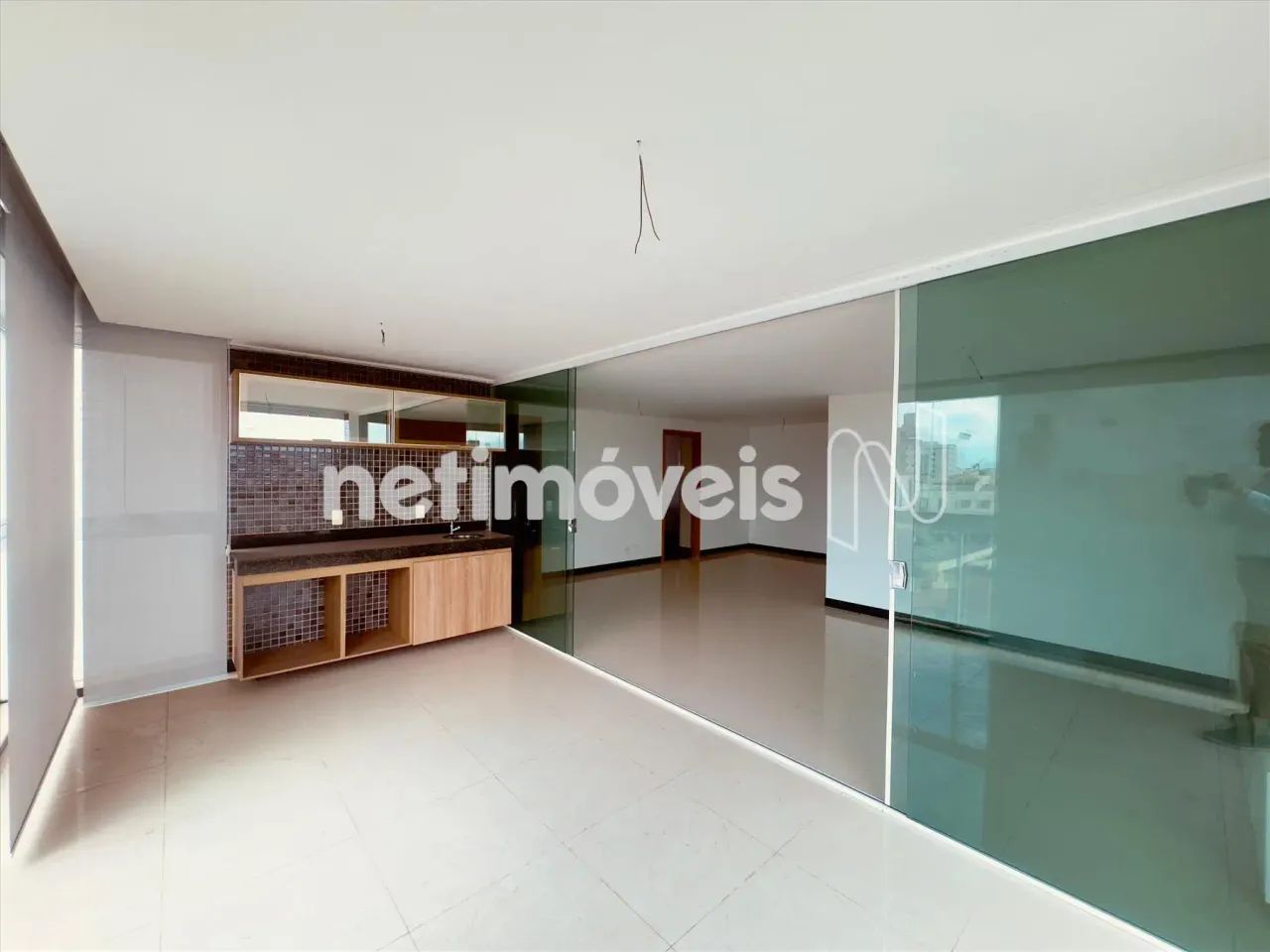 Venda Apartamento 4 quartos Cidade Nova Belo Horizonte